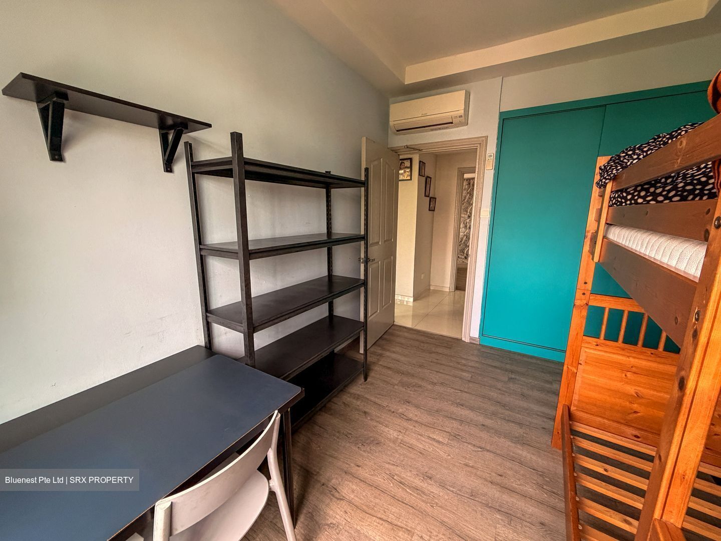 Eastwood Centre (D16), Apartment #523855361